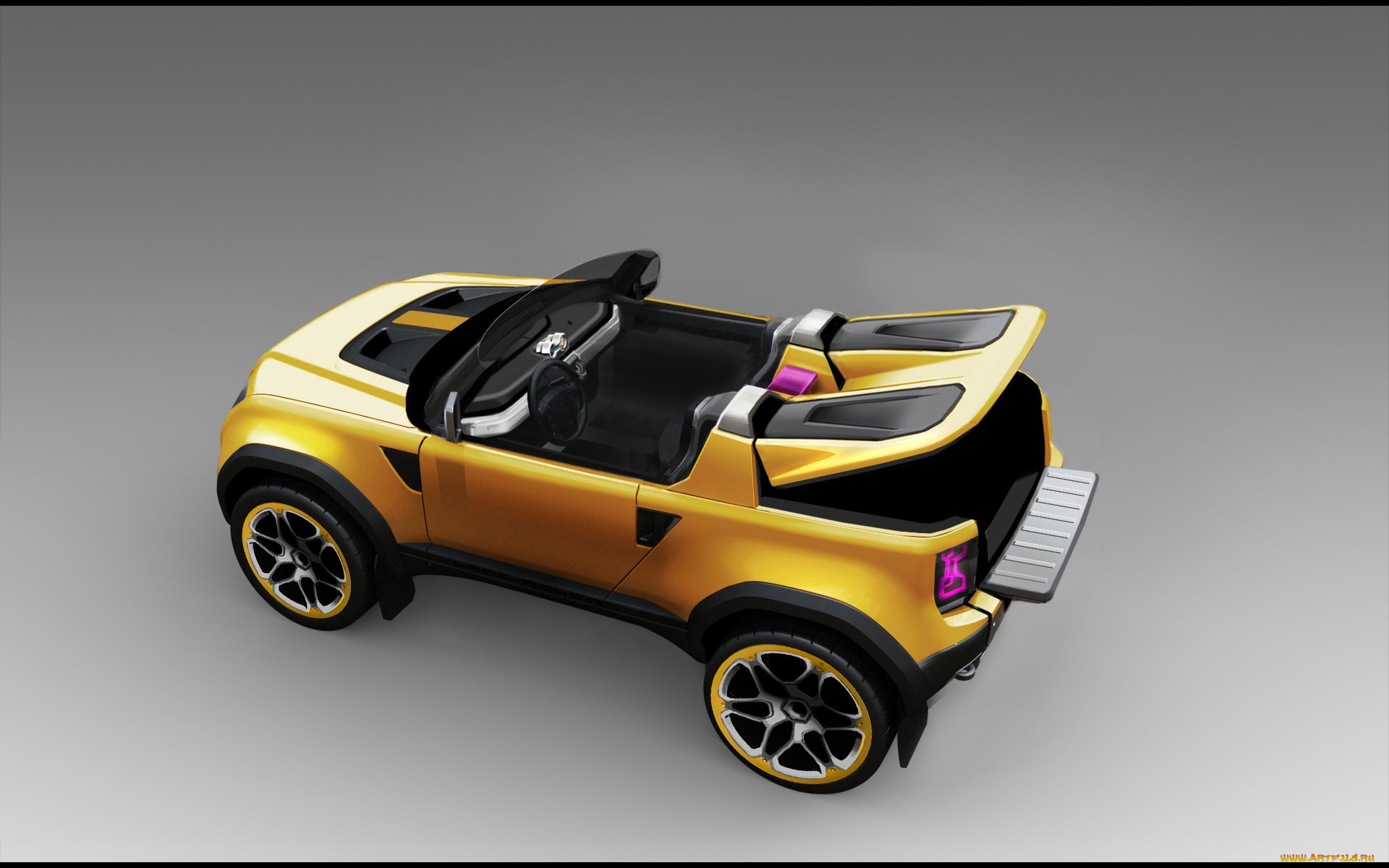land, rover, dc100, sport, concept, 2011, 